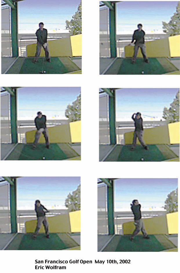 Images of my swing