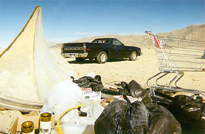 BurningMan 1998